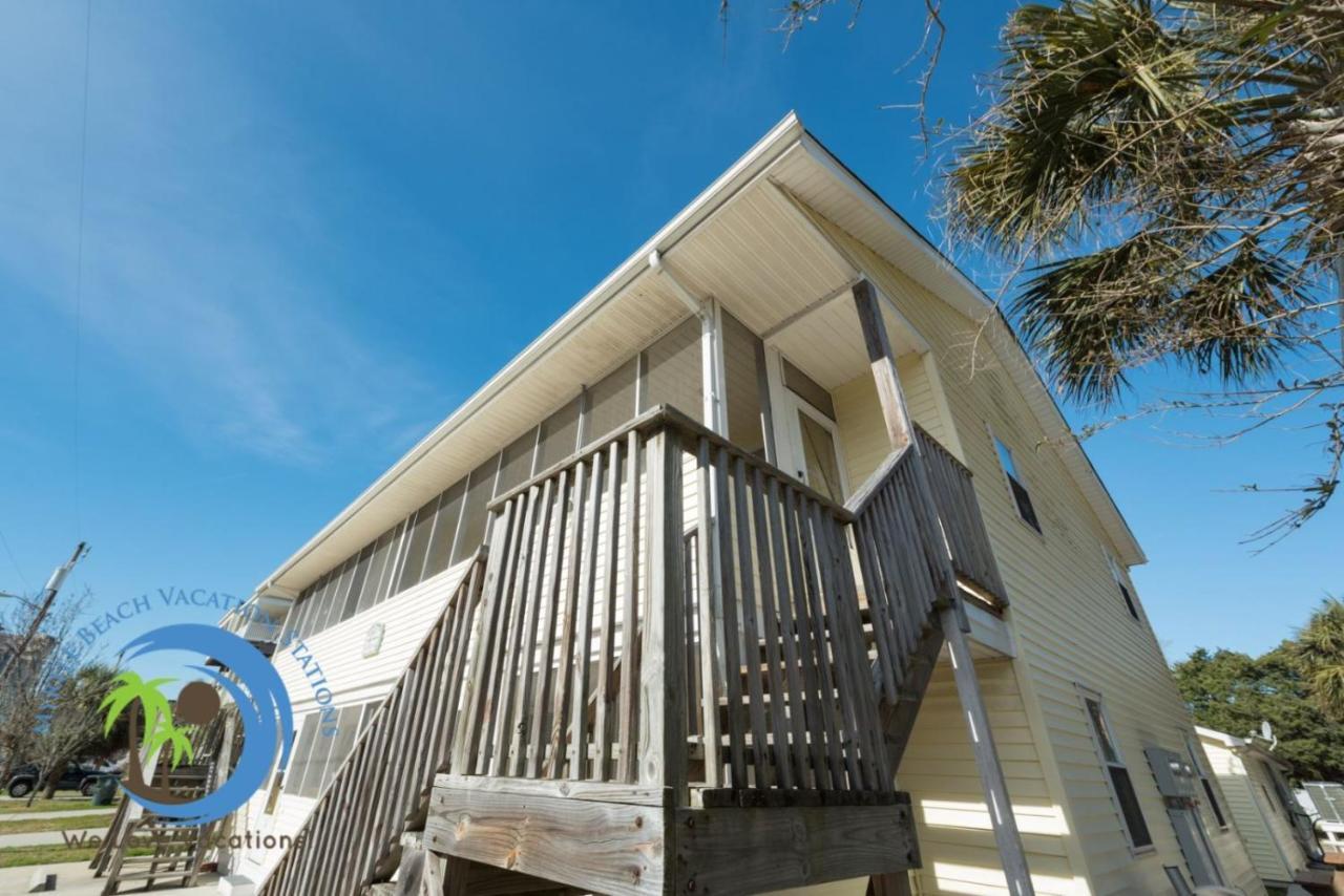 Windy Hill Villa 1 - Beach Barnacle Μιρτλ Μπιτς Εξωτερικό φωτογραφία