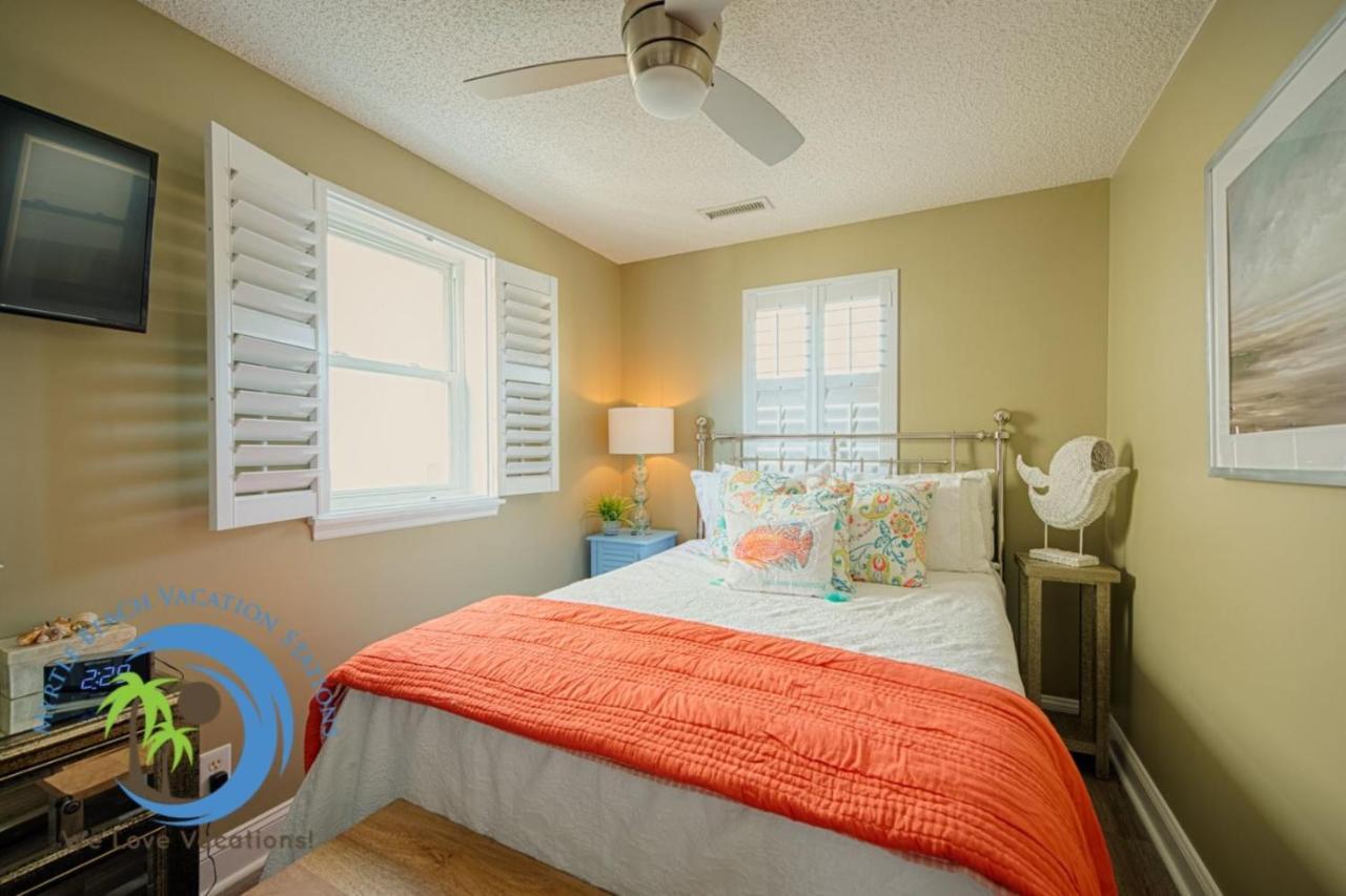 Windy Hill Villa 1 - Beach Barnacle Μιρτλ Μπιτς Εξωτερικό φωτογραφία